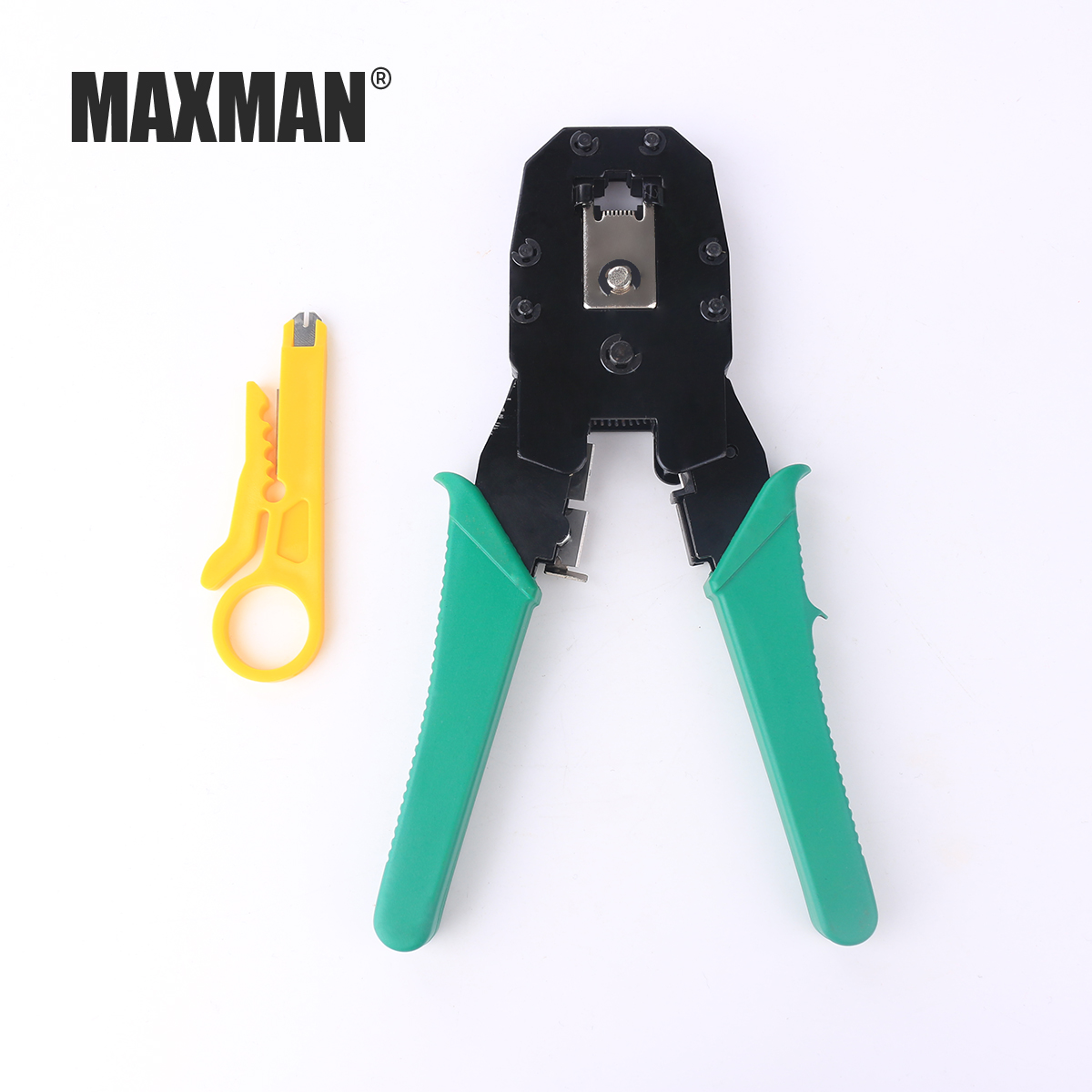 Maxman 3 in 1 multifuntional wire stripper tool Ŀ ũ  ö̾ ͹̳  Ƽ  ڵ 